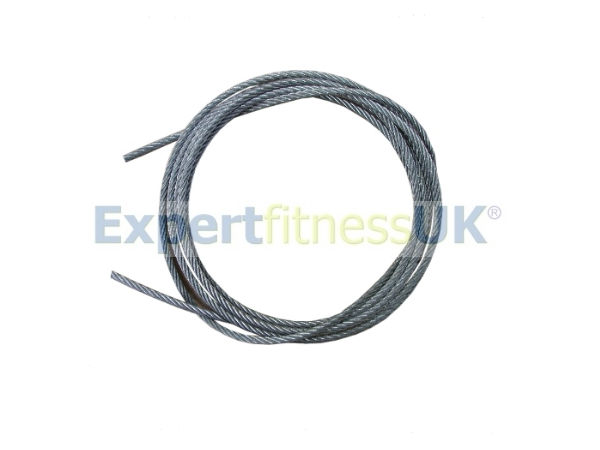 Gym Cable Wire Rope